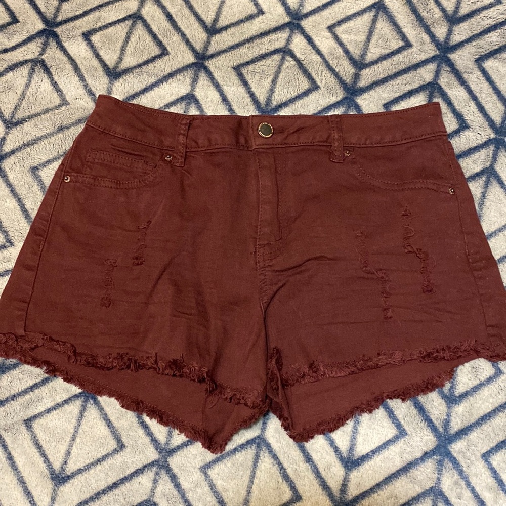 Angel Kiss shorts